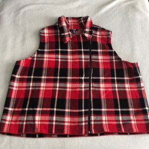 Chaps Women’s vest